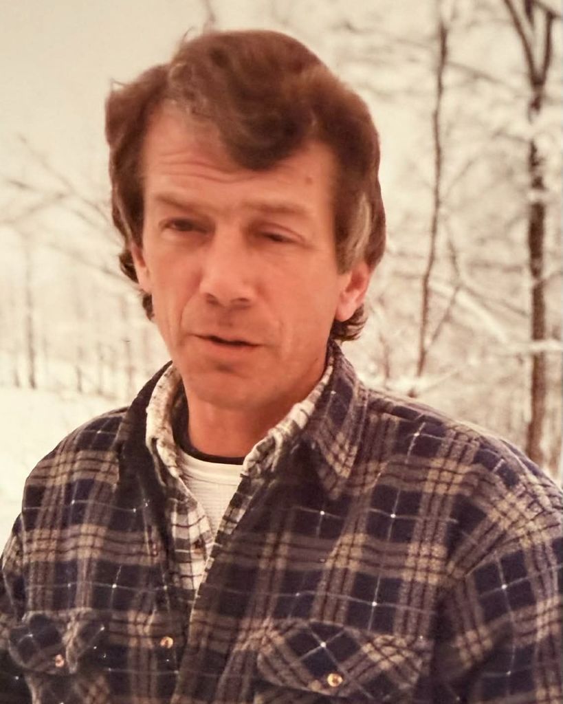 James "Jim" F. Olmstead, Jr.