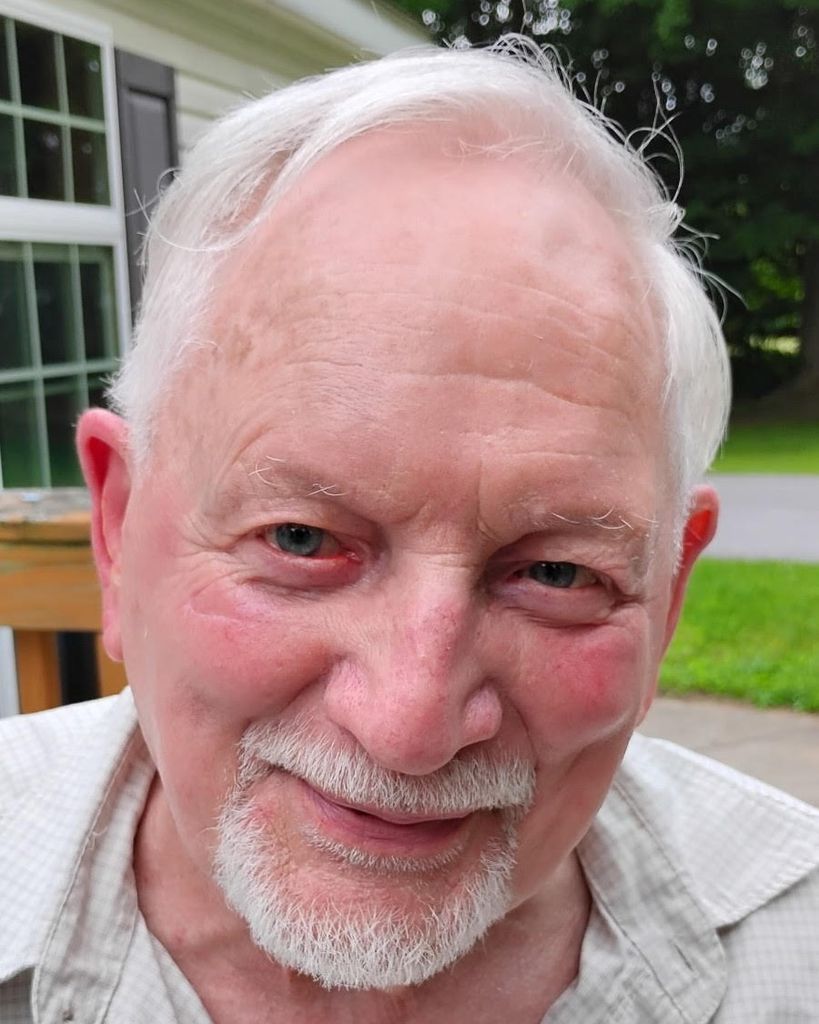 David A. Smith Profile Photo