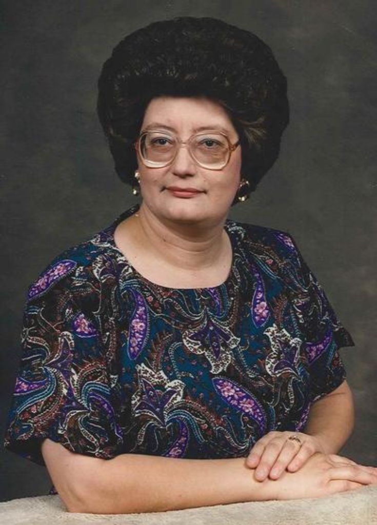 Karen "Mawmaw" Self Profile Photo
