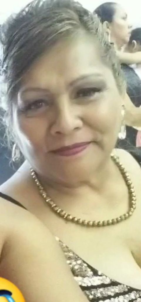 Ernestina Zuniga De Martinez