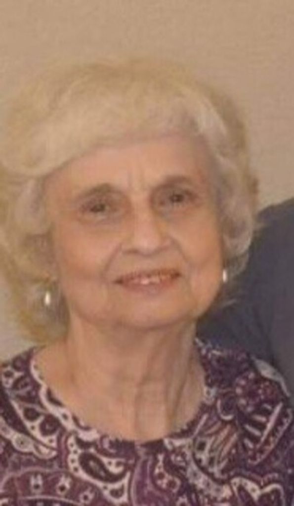 Joann Ruth Wright Profile Photo
