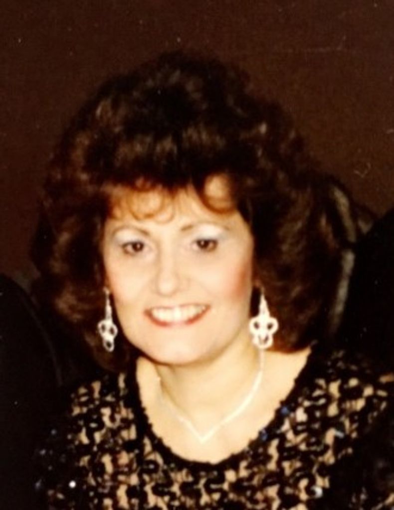 Nancy Ann (Nee Peters)  Sherry Profile Photo