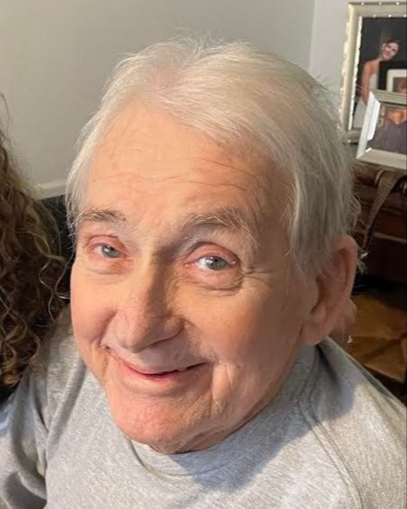 Harold "Hal" Goans Profile Photo