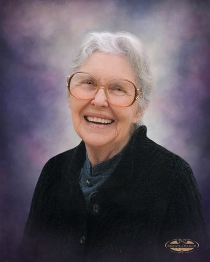 Billie Ruth Corbin's obituary image