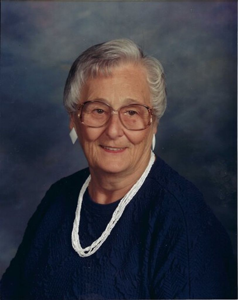 Mary Madeline Rice Profile Photo