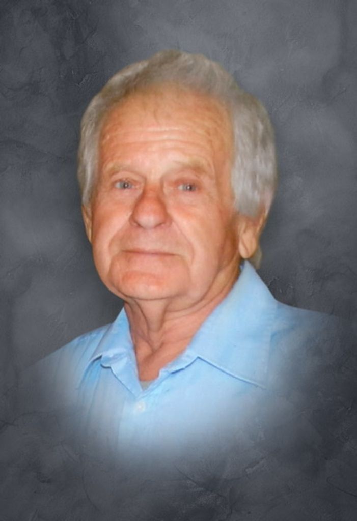 Walter Rauen