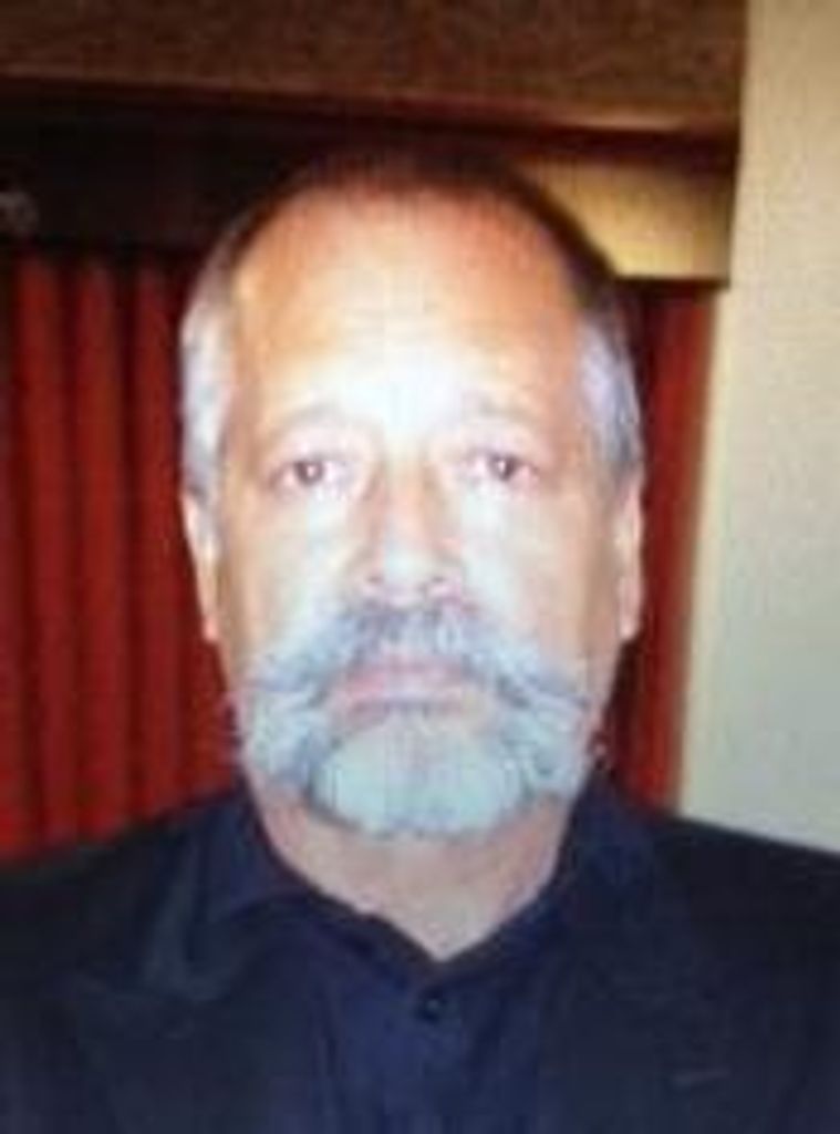 Sebastian V. Sanchez