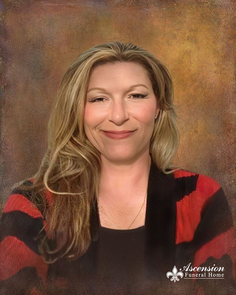 Wendy Costanza