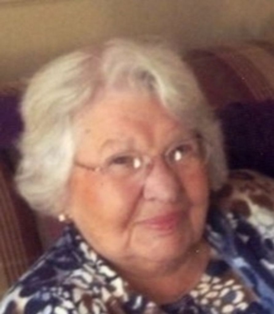 Anna Mary Loncao Profile Photo