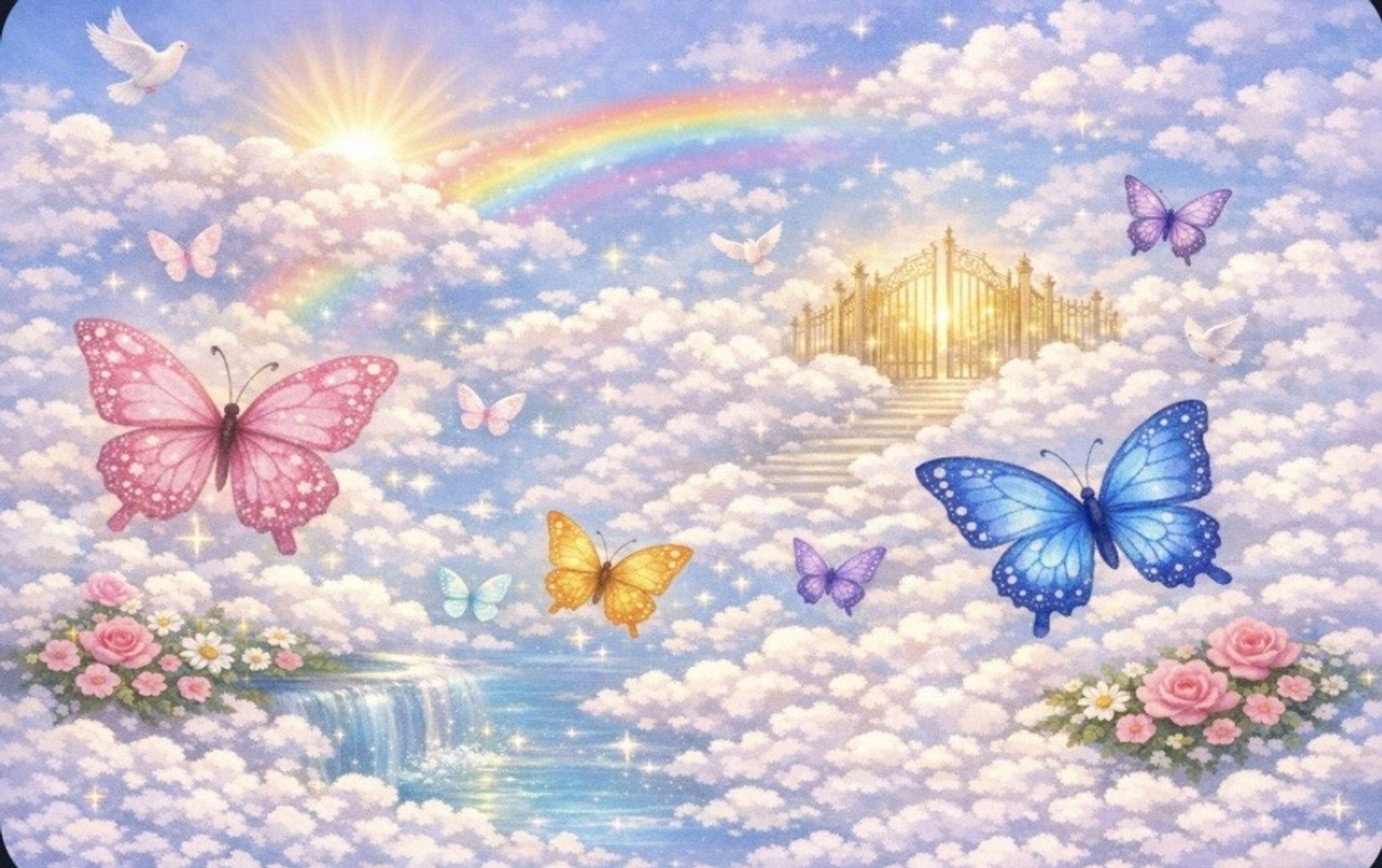 Cover for TriKenzie Dezire Snowden's Obituary