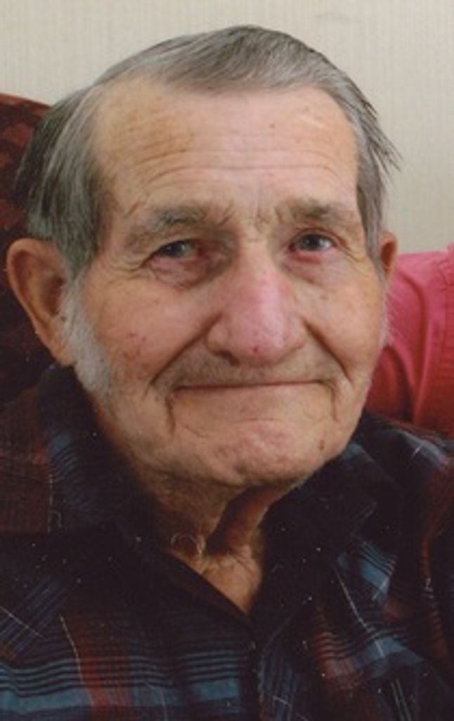 Elmer Elwood Urwiller