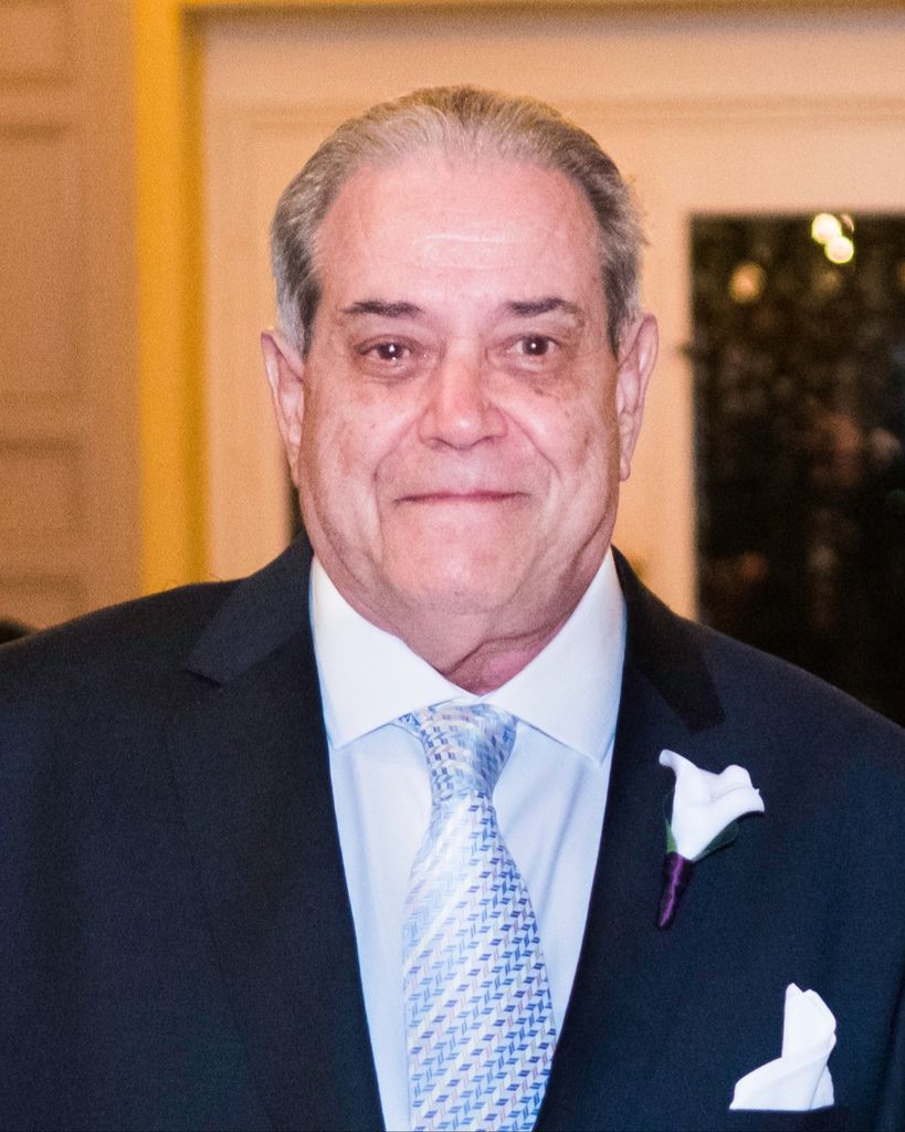 James J. Cunha