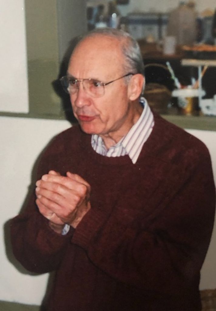 Paul E. Scheele