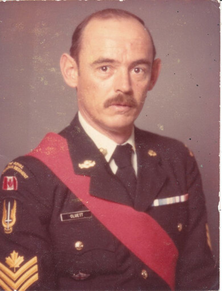 Raymond Stephen Cluett Profile Photo