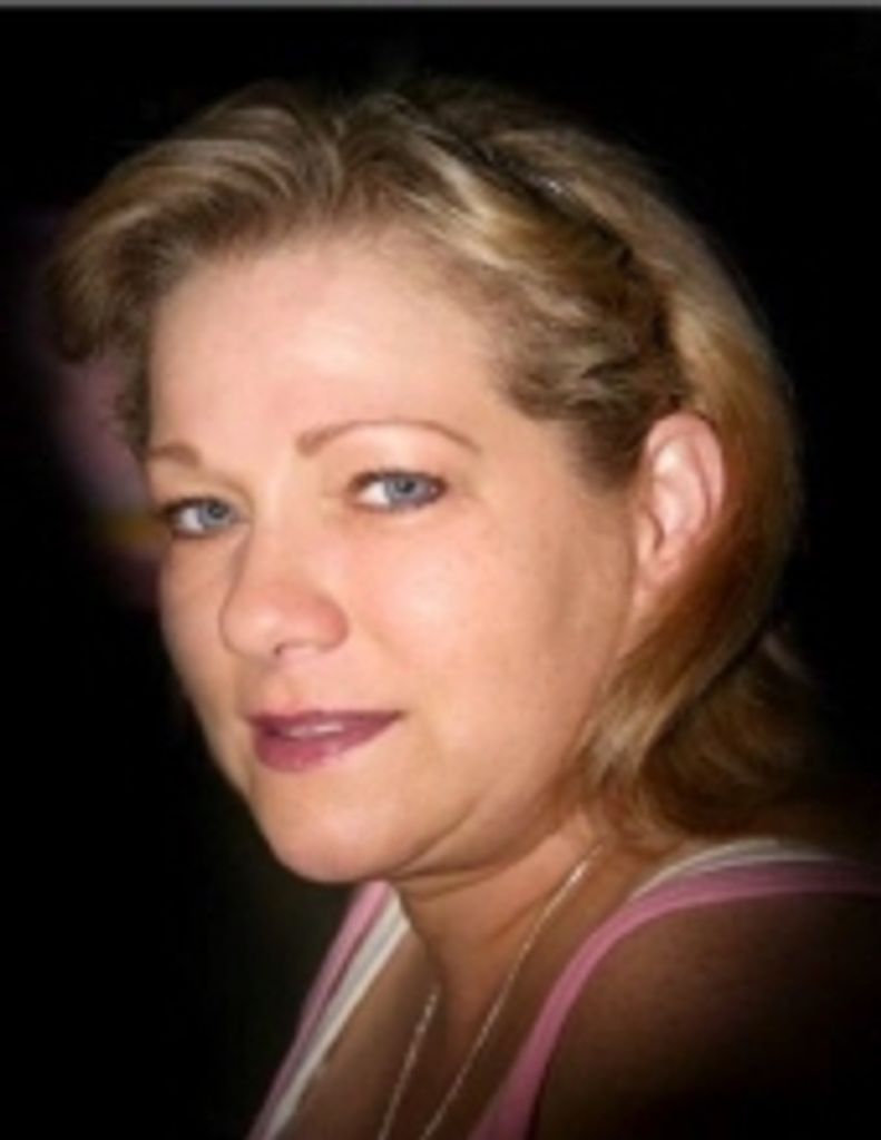 "Angie" Angeleete Nichols