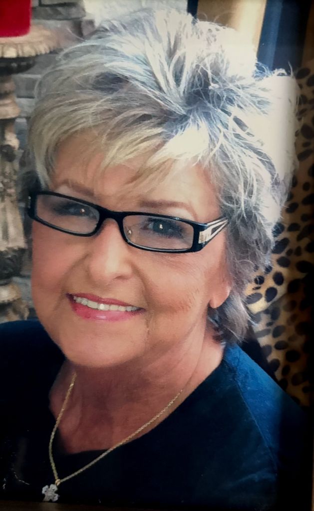 Marilyn A. Holmes Profile Photo
