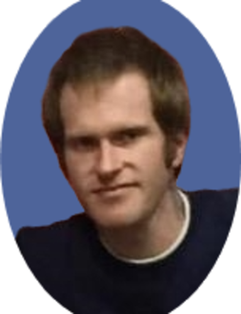 Kevin Preston Coalson Profile Photo