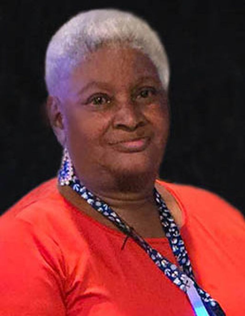 Sharon Moore Profile Photo