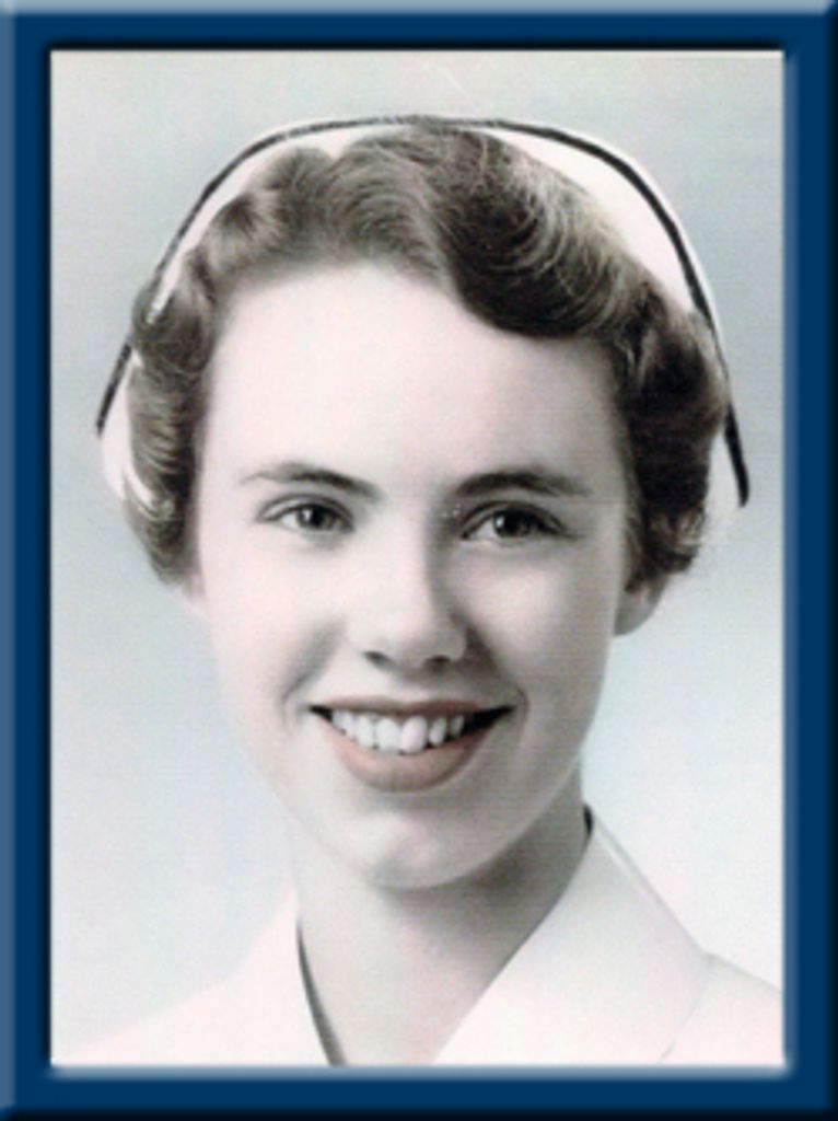 Evelyn Aulenback