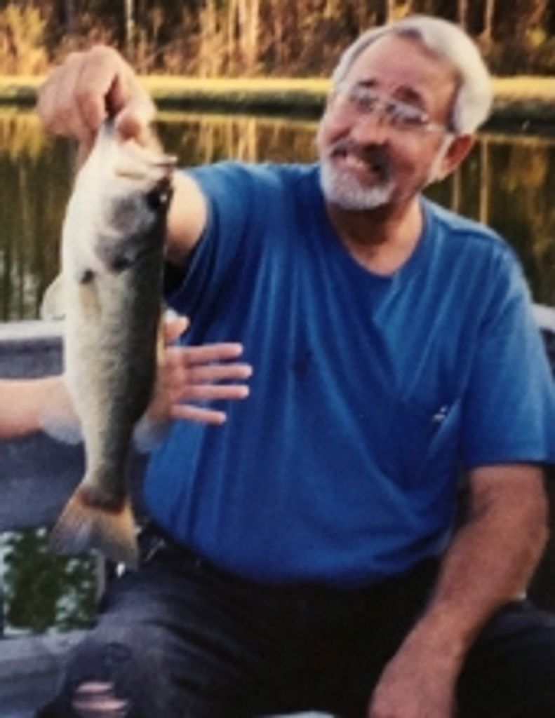Fred  Luther  Mccrary