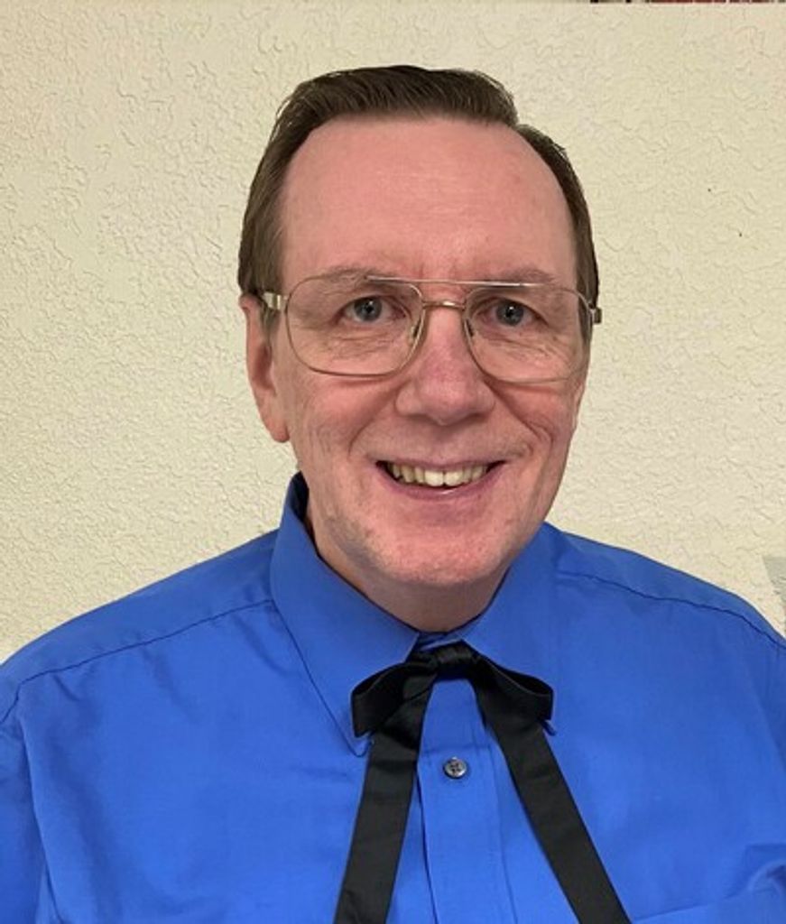 Matthew Richard Andrew Profile Photo