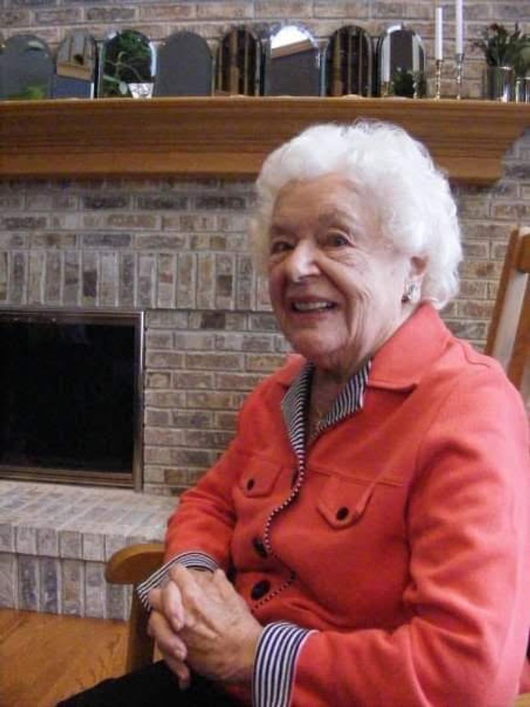 Irene B. Pankau