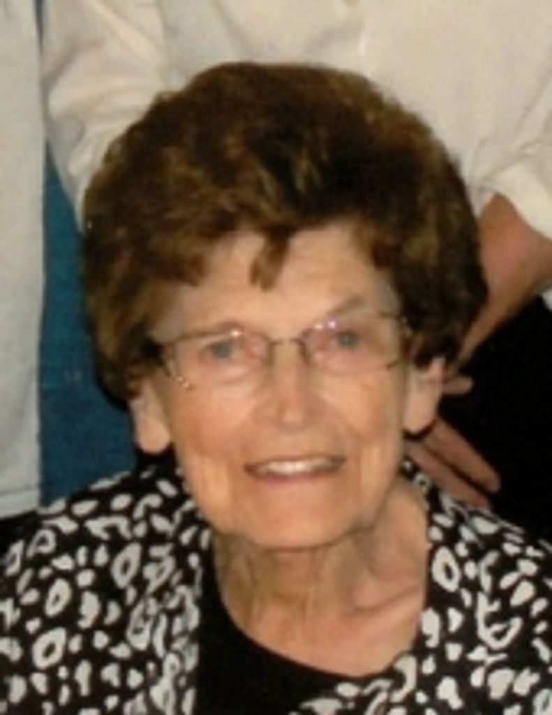 Althea J. “Téa” Bunker