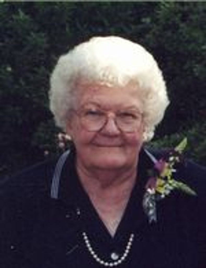 Glenna Donnell Wardell