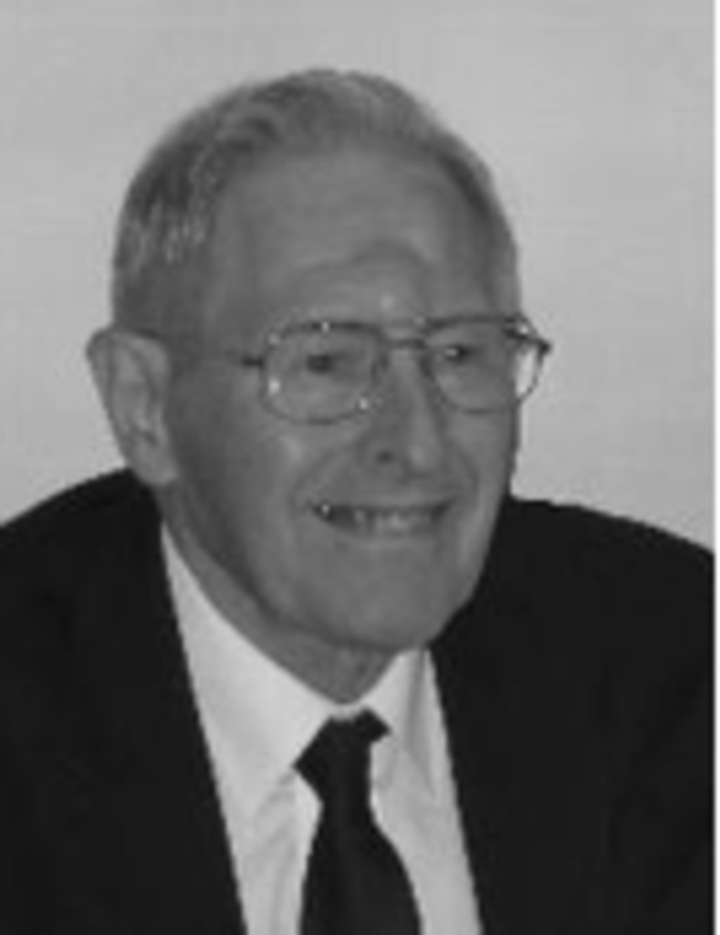 Marlin P. Fourman, Sr