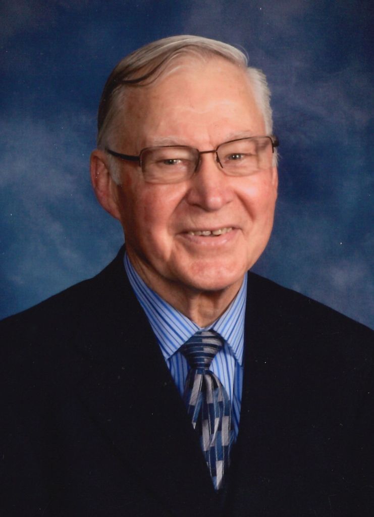 Edward F. Fujan Profile Photo