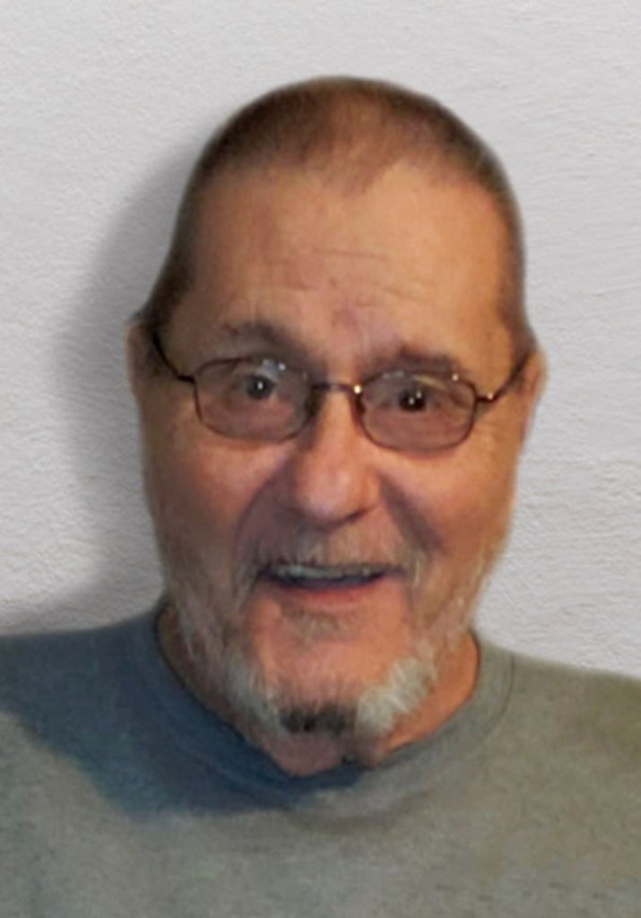 Donald Harry Gould Profile Photo