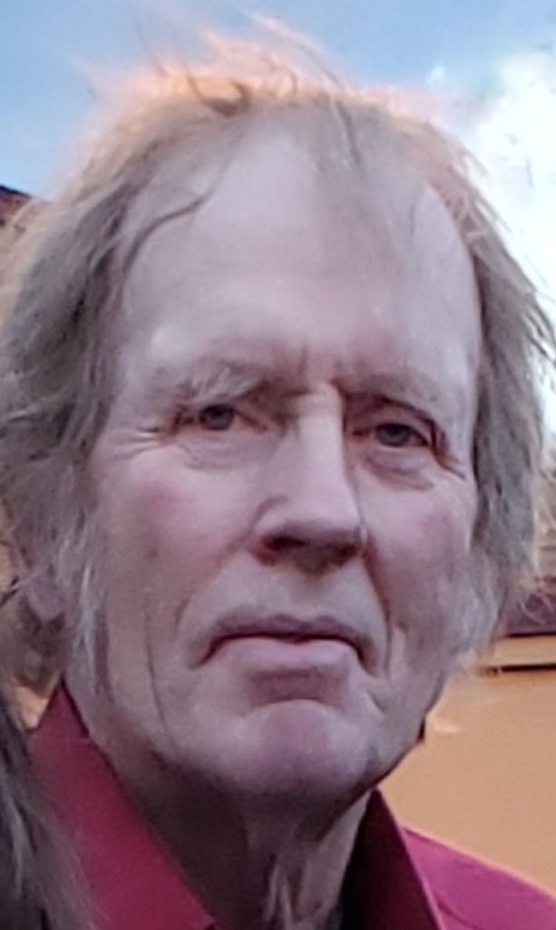 Gregory Meers