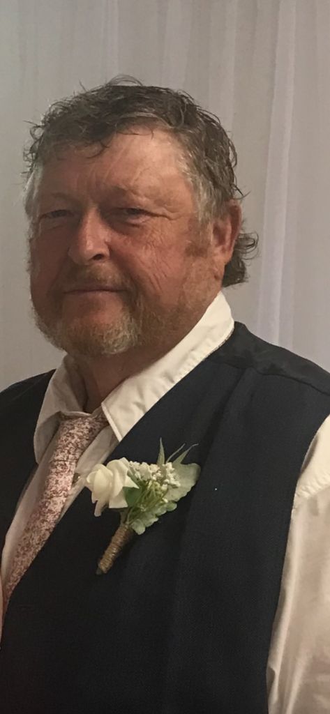 James Walter "Jw" Cunningham