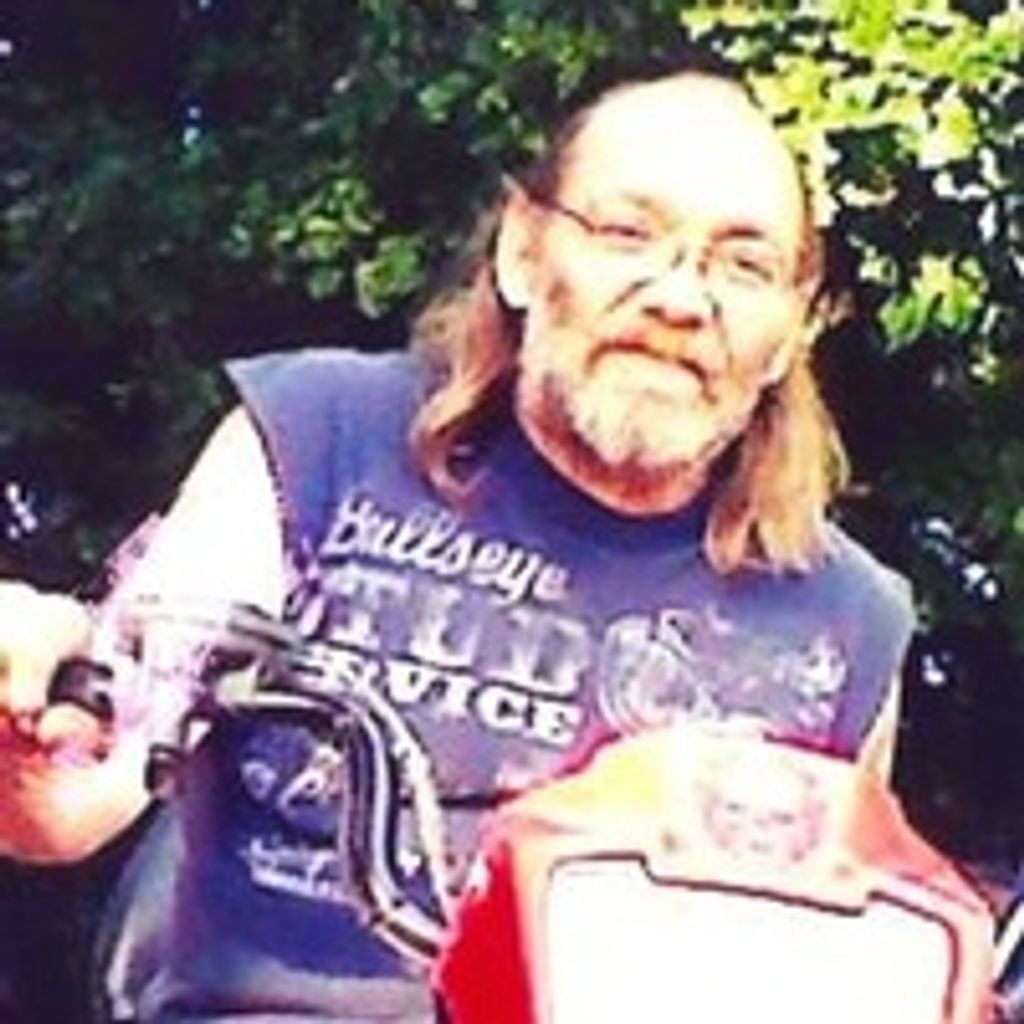 Kenneth Stegman