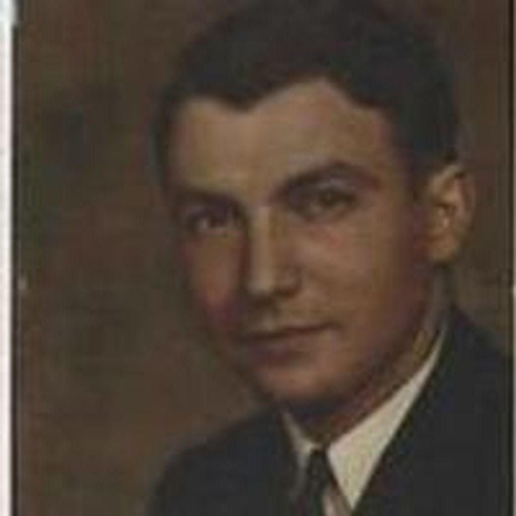 Joseph P. Dare