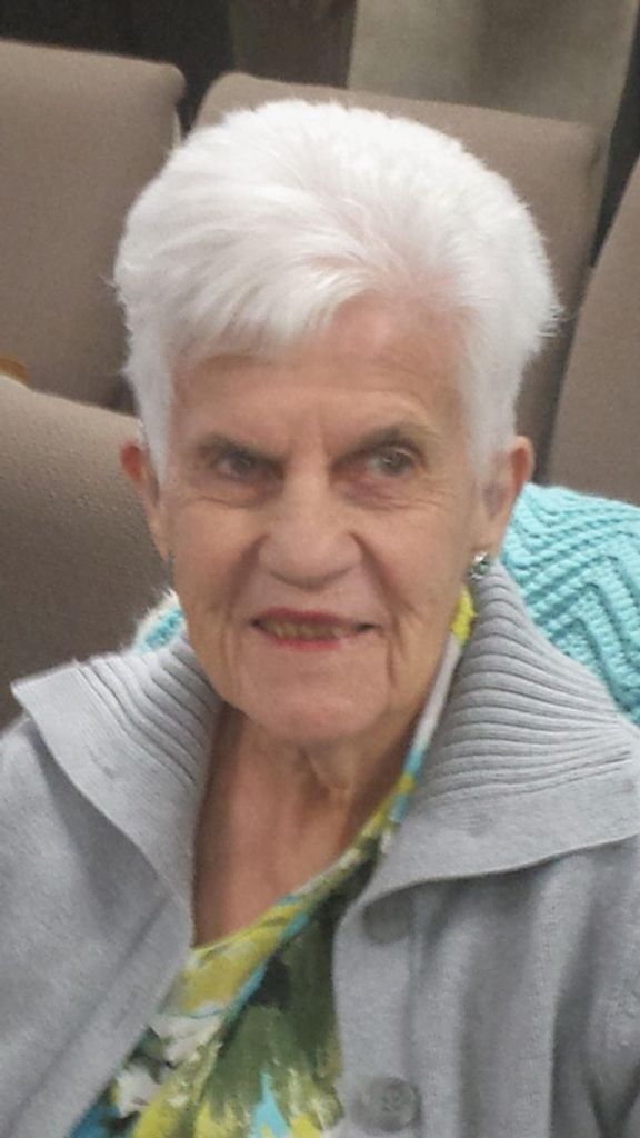 Helen Charlotte Love