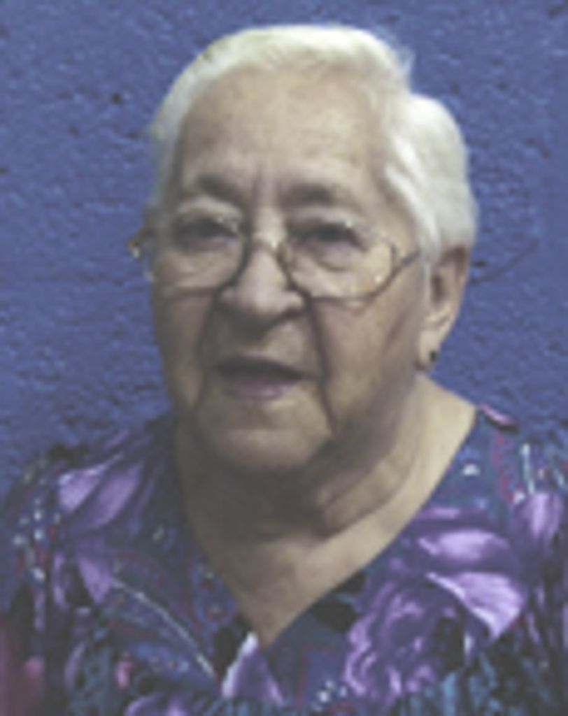 Mary Catherine Bergman Profile Photo