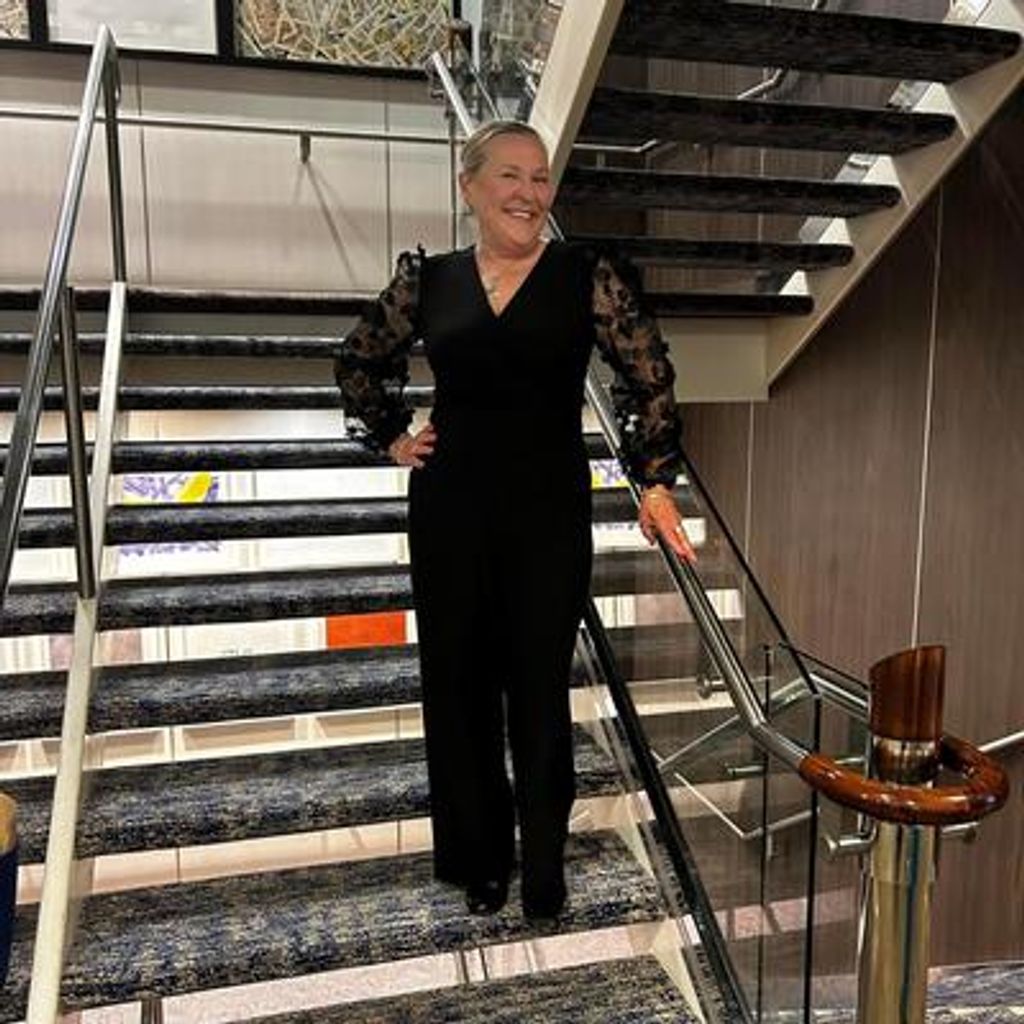 Cheryl Ann Davenport