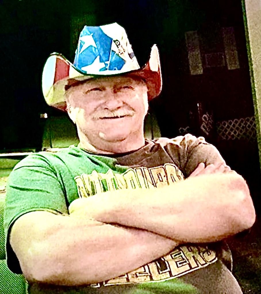 Stephen Wilbur Shook, Sr. Profile Photo