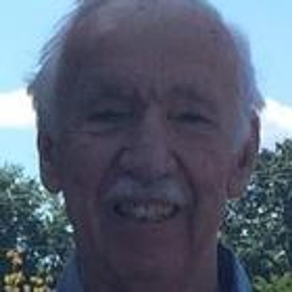 Dean S. Vestal Profile Photo