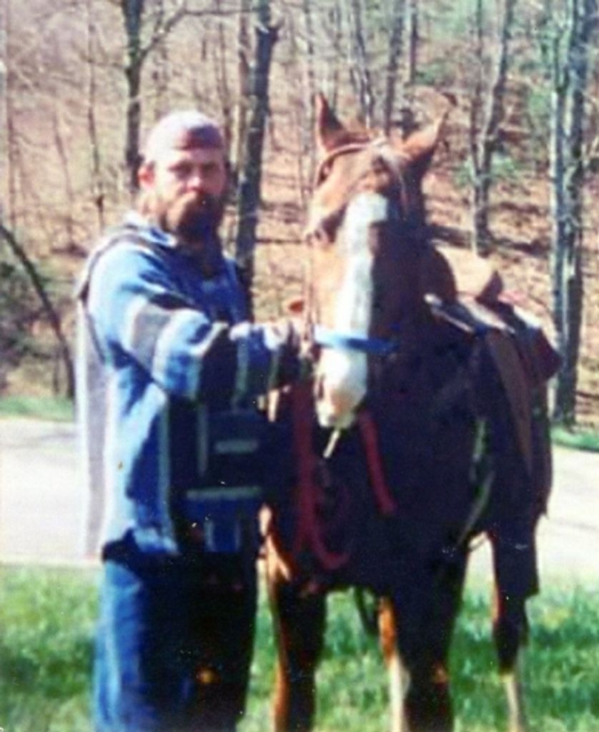 David Nelson Shumate Profile Photo