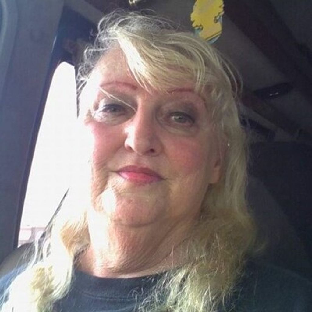 Marie Silva Profile Photo