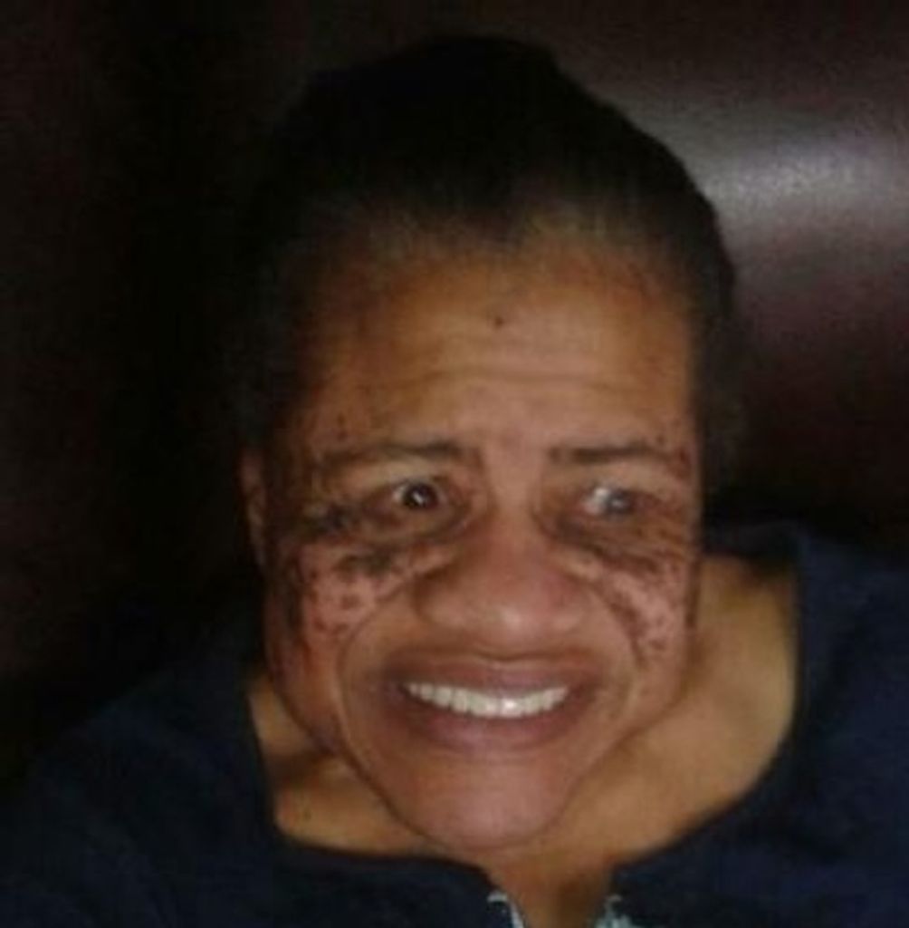 Zallie Mae Cooper Profile Photo