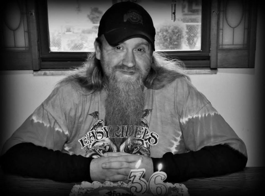Lance M. Bolenbaugh Profile Photo