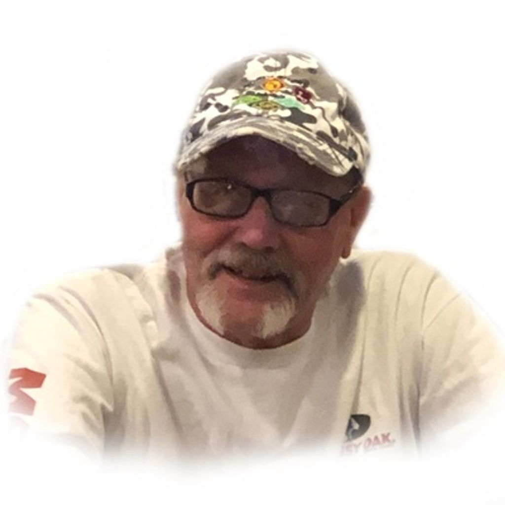Joseph "Pork" Prock Profile Photo