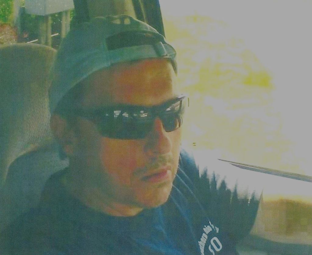 Paul Dean Hayslip