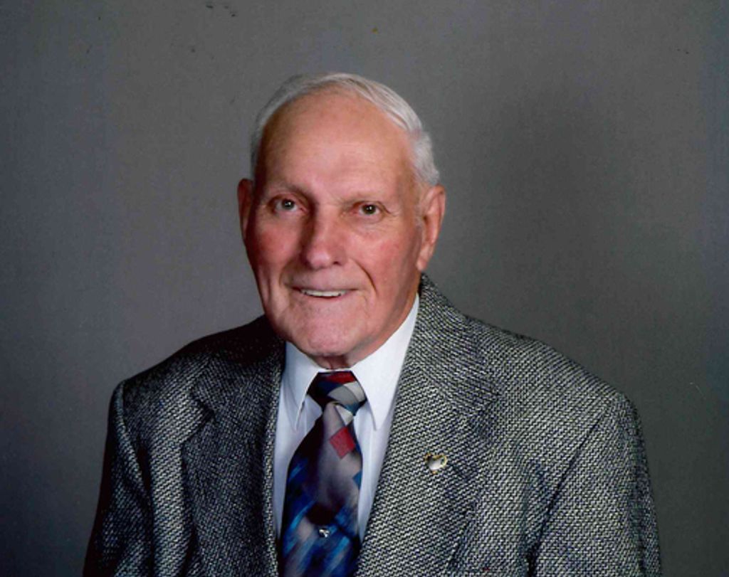 Donald Dean Rekemeyer Profile Photo