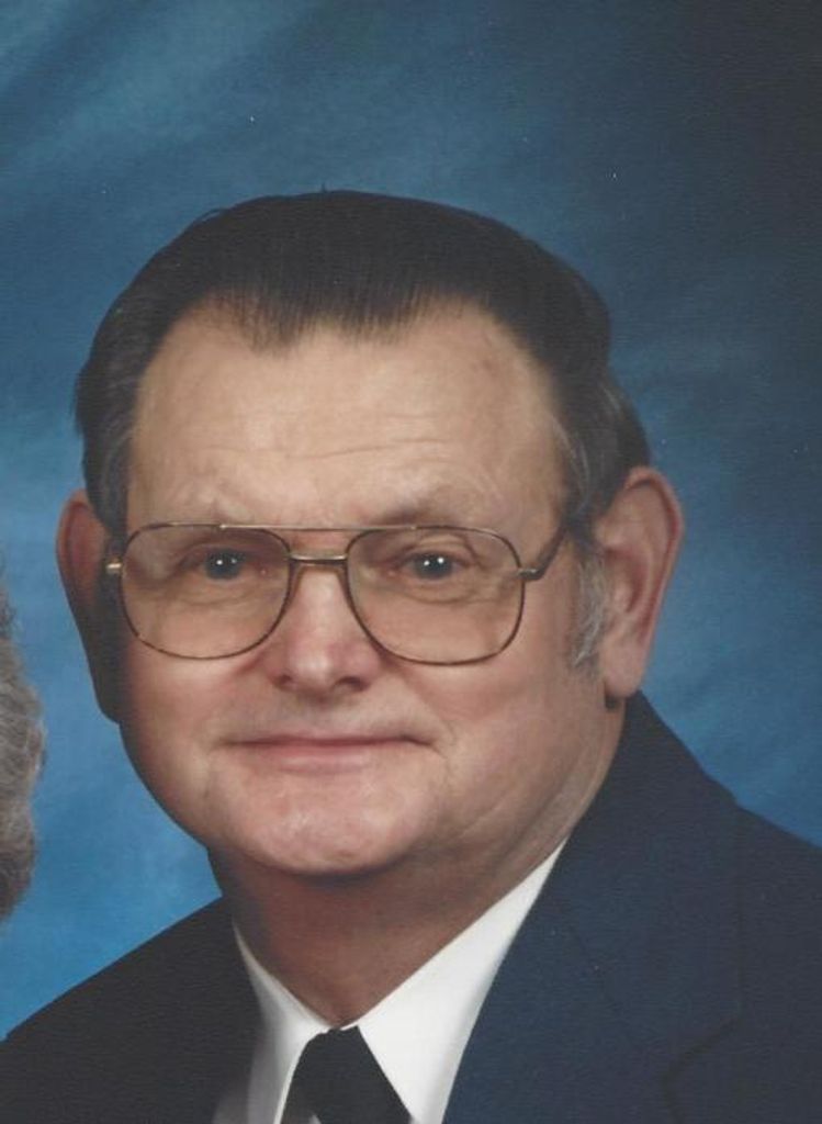 Carl E. Oldham