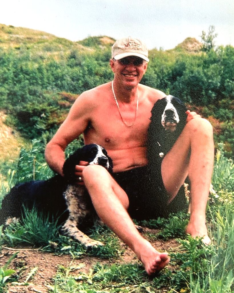 John "Jack" Hendrickson III
