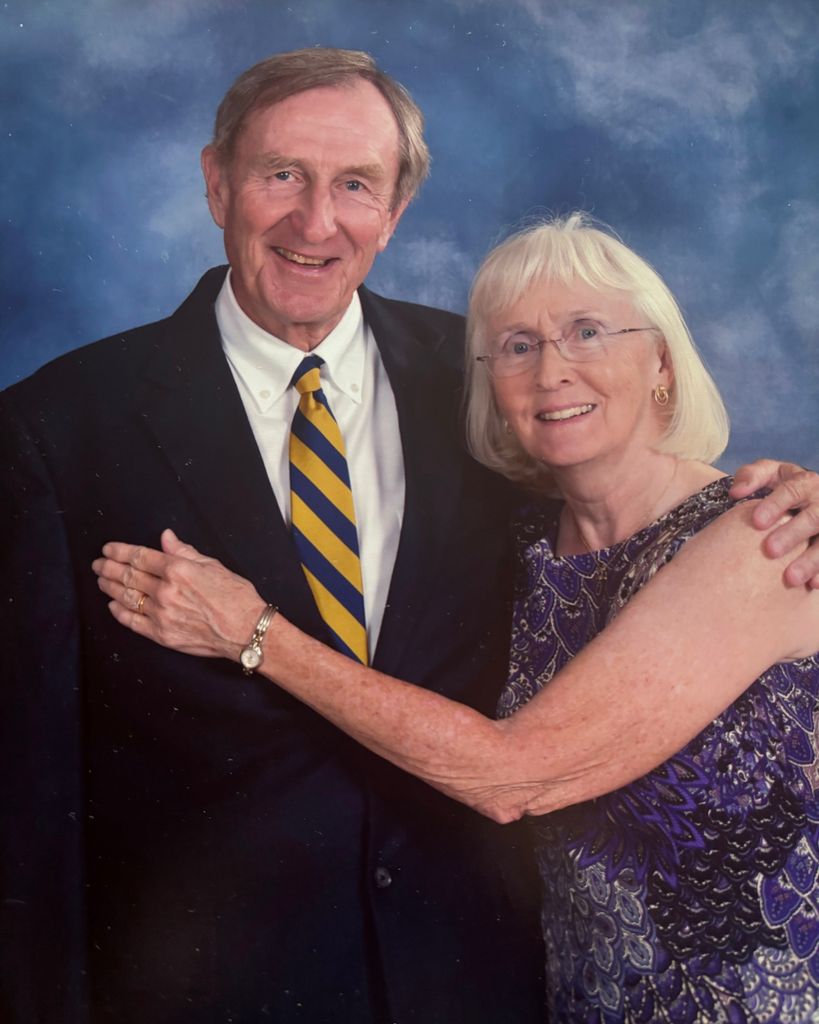 Dr. Virginia "Ginny" Kay Thalen